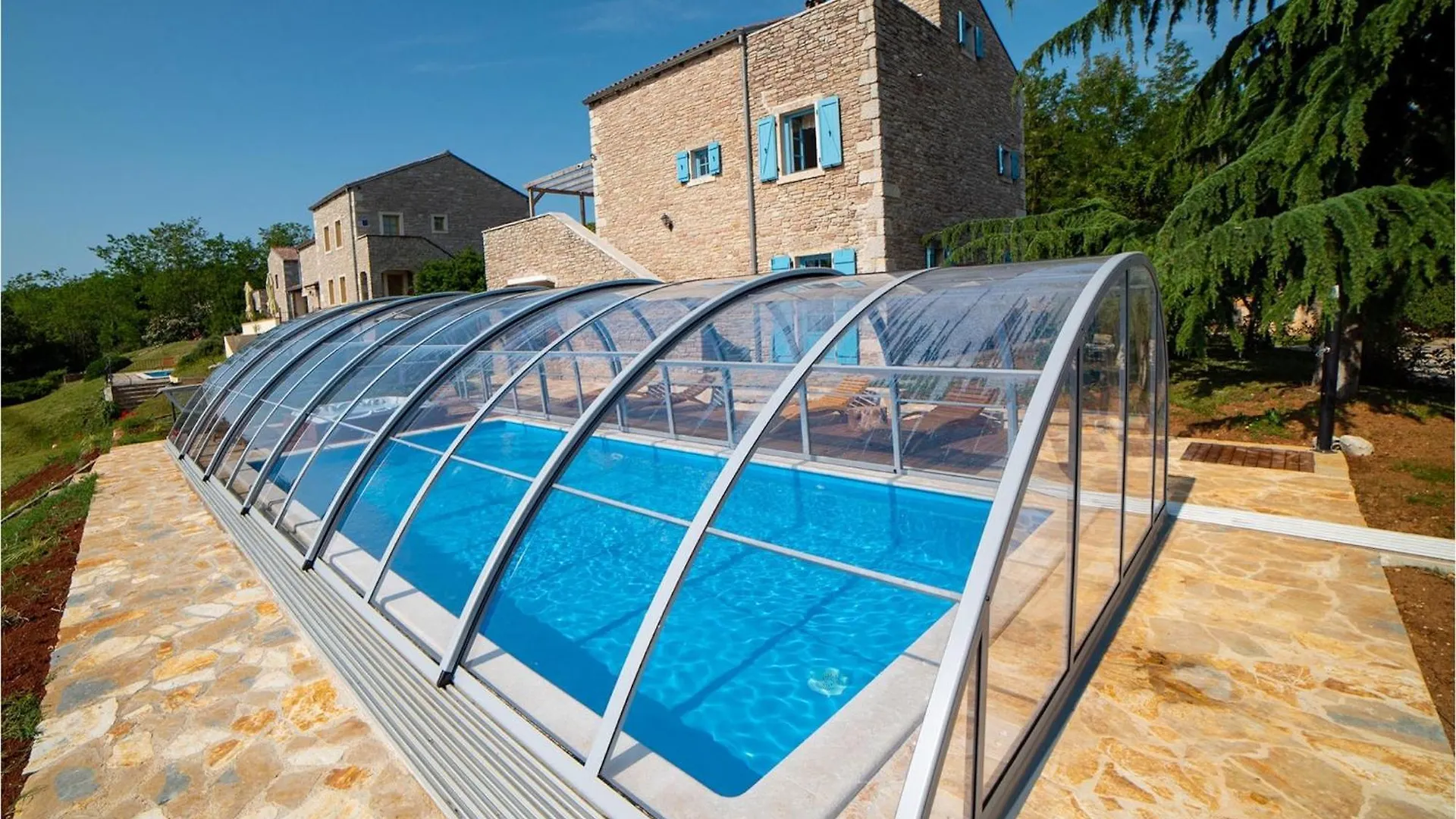Casa vacanze Villa Julijud Brajkovici  Croazia