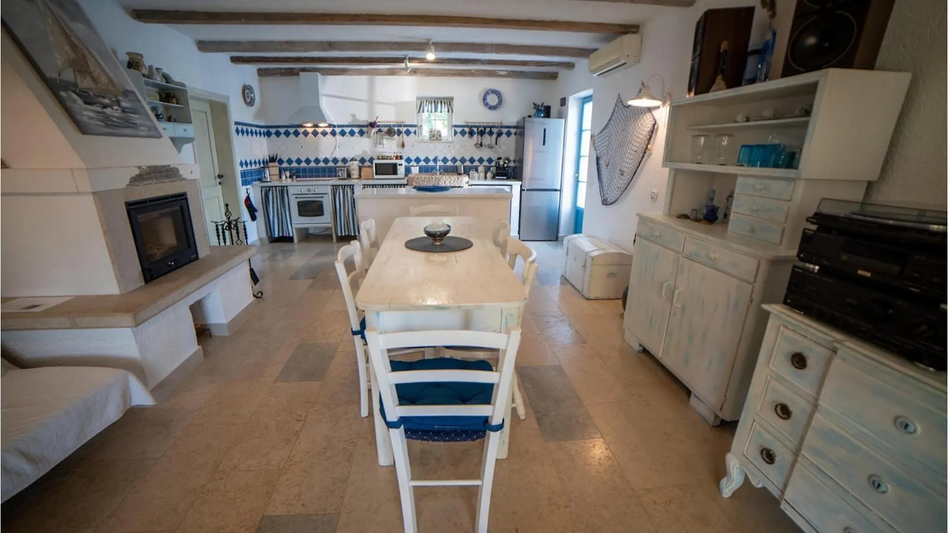Villa Julijud Brajkovici  0*, Brajkovici (Pazin)