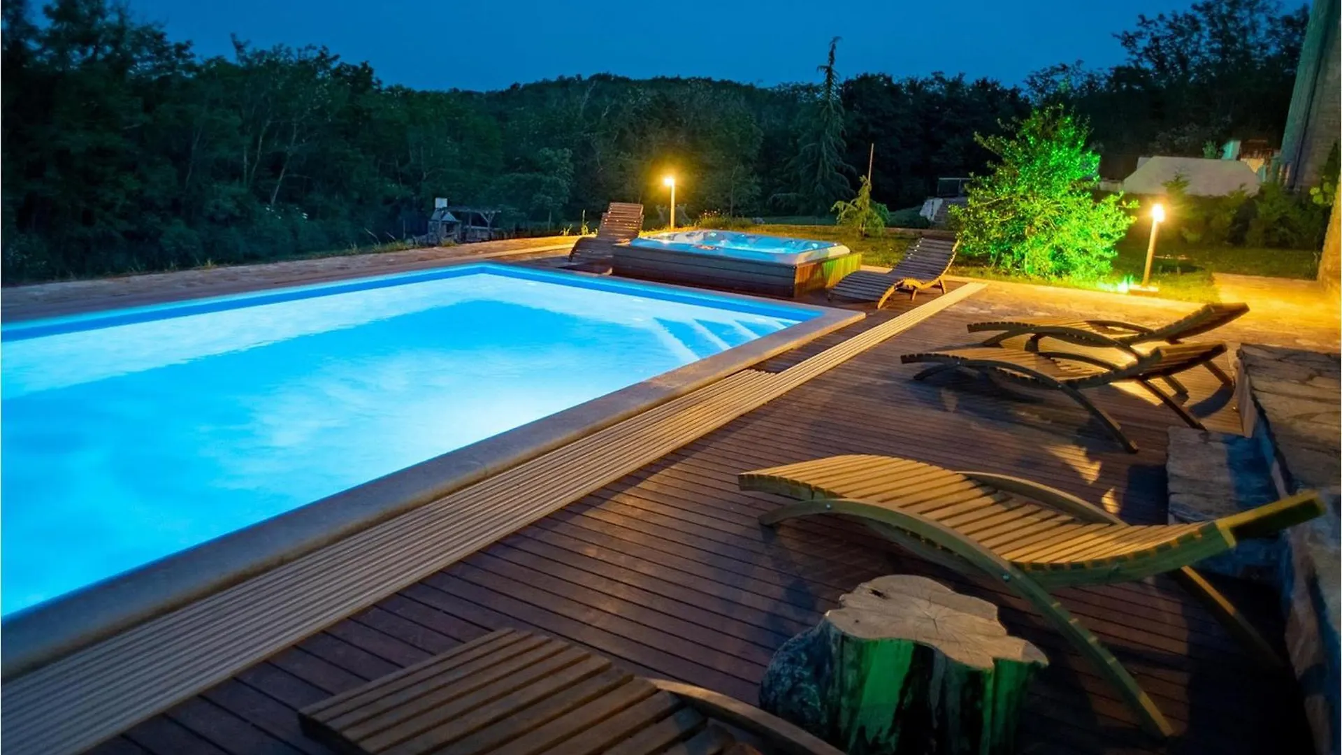 Villa Julijud Brajkovici
