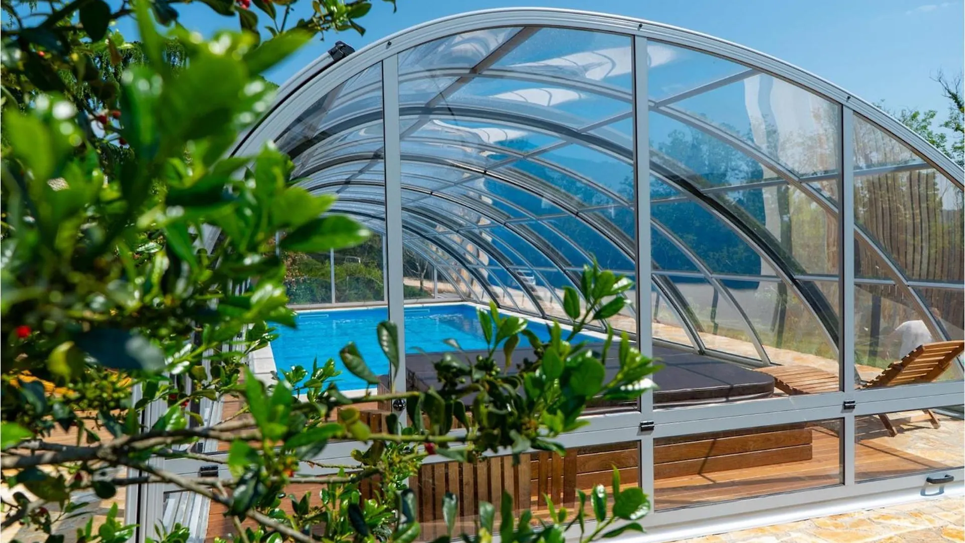 Casa vacanze Villa Julijud Brajkovici