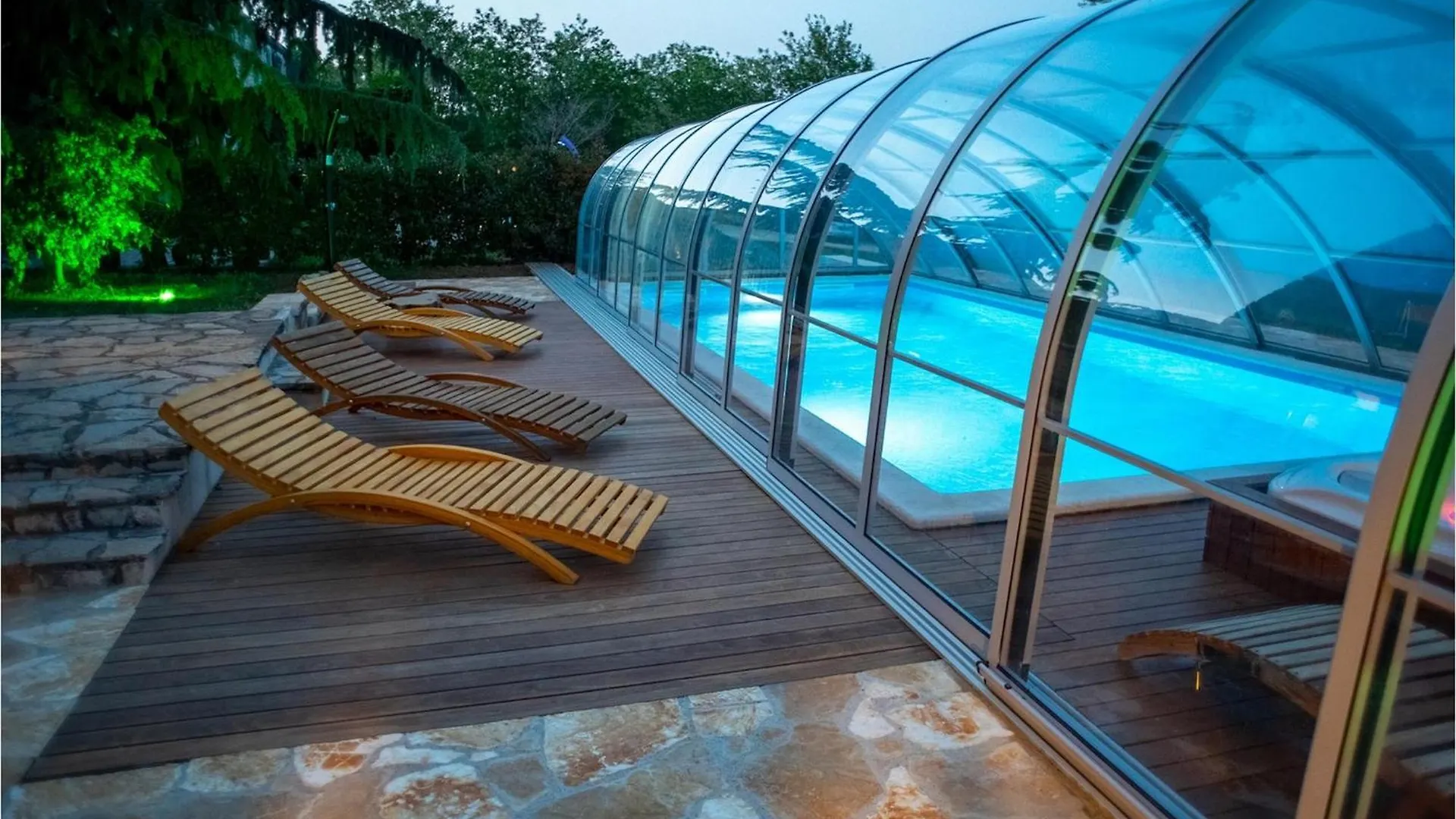 Casa vacanze Villa Julijud Brajkovici